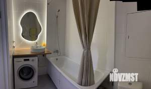 Студия квартира, на длительный срок, 29м2, 10/12 этаж