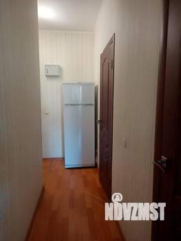 1-к квартира, на длительный срок, 50м2, 7/24 этаж