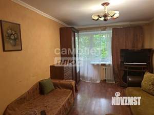 1-к квартира, на длительный срок, 32м2, 2/5 этаж