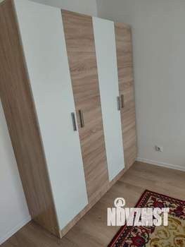 1-к квартира, на длительный срок, 42м2, 7/21 этаж