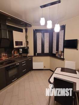 2-к квартира, на длительный срок, 53м2, 11/17 этаж