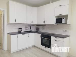 3-к квартира, на длительный срок, 72м2, 17/25 этаж