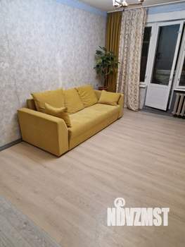 2-к квартира, на длительный срок, 46м2, 2/5 этаж