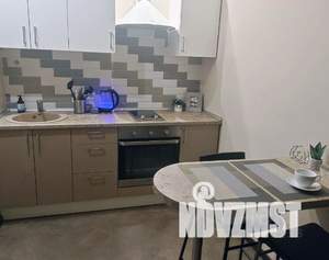 Студия квартира, на длительный срок, 30м2, 6/22 этаж