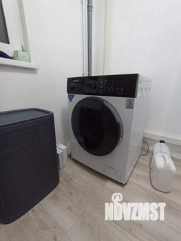 Студия квартира, на длительный срок, 20м2, 2/3 этаж