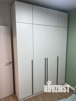 2-к квартира, на длительный срок, 38м2, 21/26 этаж