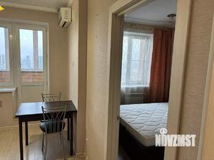 2-к квартира, на длительный срок, 43м2, 22/25 этаж