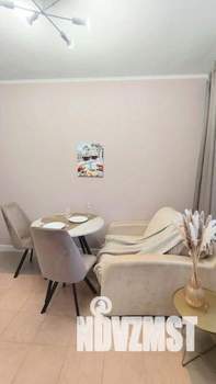 1-к квартира, посуточно, 41м2, 1/1 этаж