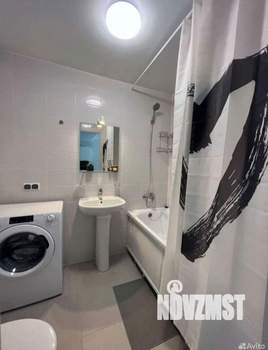 1-к квартира, на длительный срок, 36м2, 14/25 этаж