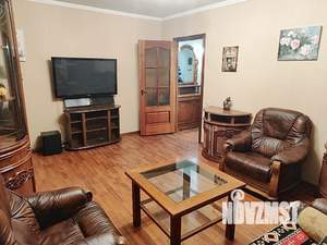 2-к квартира, на длительный срок, 50м2, 4/10 этаж