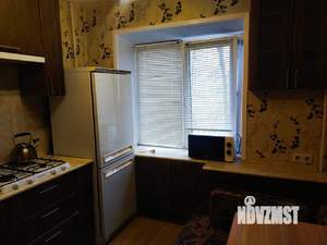 1-к квартира, на длительный срок, 31м2, 3/5 этаж