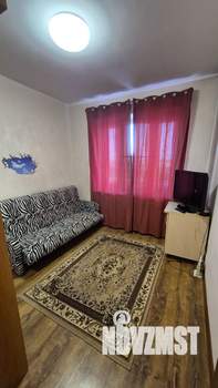 1-к квартира, на длительный срок, 35м2, 9/18 этаж