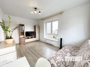 2-к квартира, на длительный срок, 52м2, 15/25 этаж