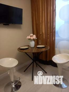 Студия квартира, посуточно, 24м2, 5/22 этаж