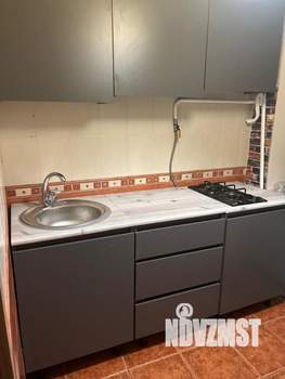 2-к квартира, на длительный срок, 42м2, 1/5 этаж