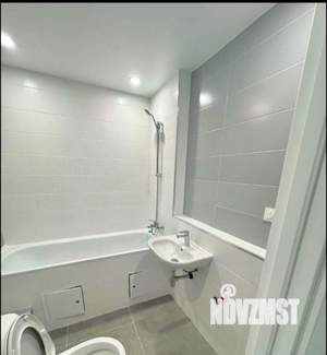 Студия квартира, на длительный срок, 32м2, 4/17 этаж