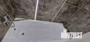 1-к квартира, посуточно, 45м2, 13/16 этаж