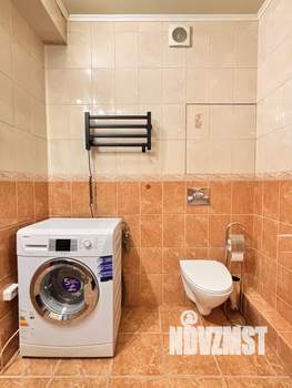 2-к квартира, на длительный срок, 50м2, 17/17 этаж