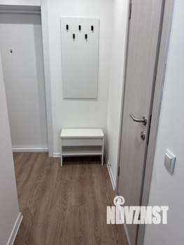 1-к квартира, на длительный срок, 32м2, 6/25 этаж