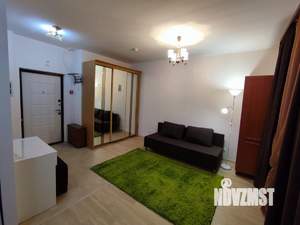 1-к квартира, на длительный срок, 30м2, 10/18 этаж