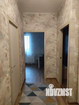 1-к квартира, на длительный срок, 32м2, 9/16 этаж