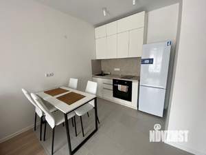 2-к квартира, на длительный срок, 35м2, 21/26 этаж