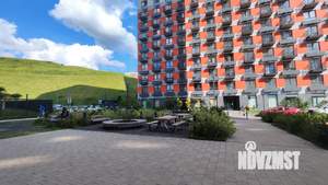 2-к квартира, на длительный срок, 56м2, 4/25 этаж