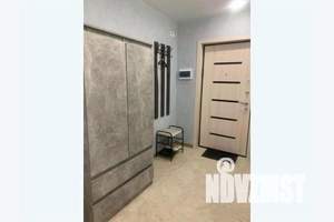 1-к квартира, посуточно, 25м2, 10/11 этаж