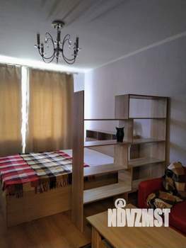 1-к квартира, на длительный срок, 38м2, 4/6 этаж