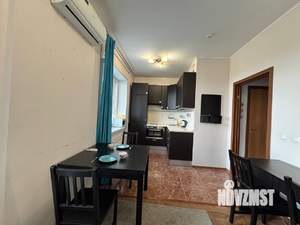 2-к квартира, на длительный срок, 38м2, 17/17 этаж
