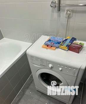 1-к квартира, на длительный срок, 37м2, 7/25 этаж