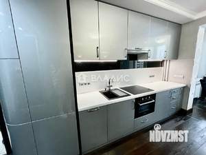 1-к квартира, на длительный срок, 55м2, 11/25 этаж