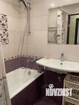 1-к квартира, на длительный срок, 37м2, 1/9 этаж