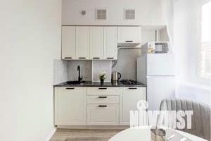 1-к квартира, посуточно, 40м2, 2/4 этаж