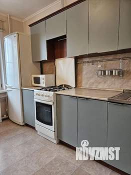 1-к квартира, на длительный срок, 37м2, 11/12 этаж