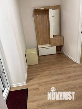 1-к квартира, на длительный срок, 40м2, 6/12 этаж