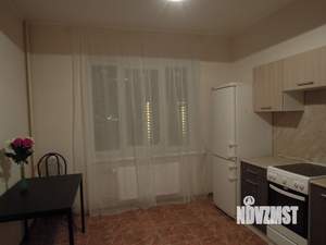 1-к квартира, на длительный срок, 36м2, 15/20 этаж