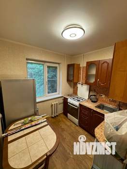 2-к квартира, на длительный срок, 44м2, 3/5 этаж