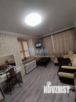 1-к квартира, на длительный срок, 32м2, 1/5 этаж