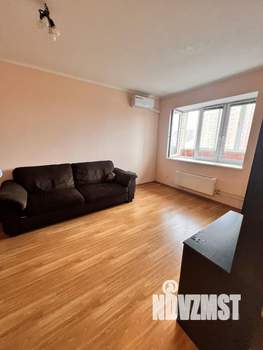 1-к квартира, на длительный срок, 50м2, 10/17 этаж