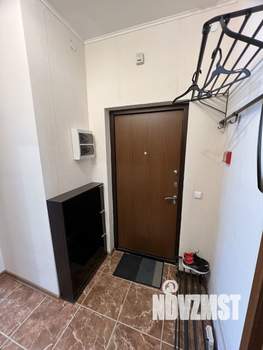 1-к квартира, на длительный срок, 38м2, 12/19 этаж