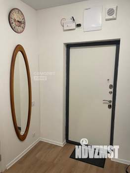 Студия квартира, на длительный срок, 22м2, 10/15 этаж