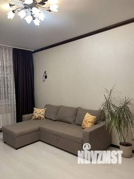 1-к квартира, на длительный срок, 40м2, 17/17 этаж