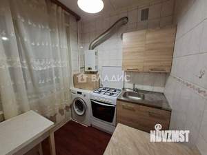 2-к квартира, на длительный срок, 43м2, 1/5 этаж