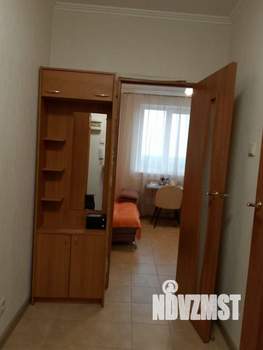 1-к квартира, на длительный срок, 35м2, 15/16 этаж