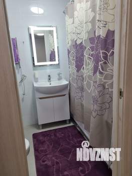 1-к квартира, на длительный срок, 39м2, 19/25 этаж