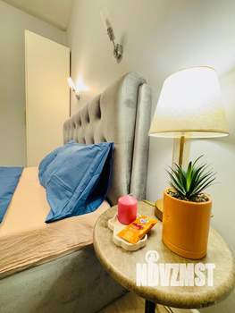 2-к квартира, посуточно, 45м2, 1/1 этаж