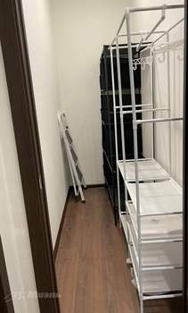 2-к квартира, на длительный срок, 58м2, 16/22 этаж