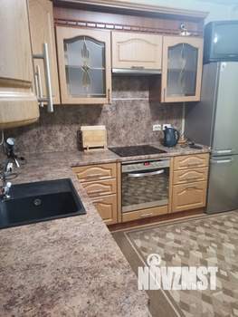 1-к квартира, на длительный срок, 45м2, 21/25 этаж