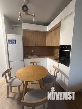 2-к квартира, на длительный срок, 35м2, 4/17 этаж